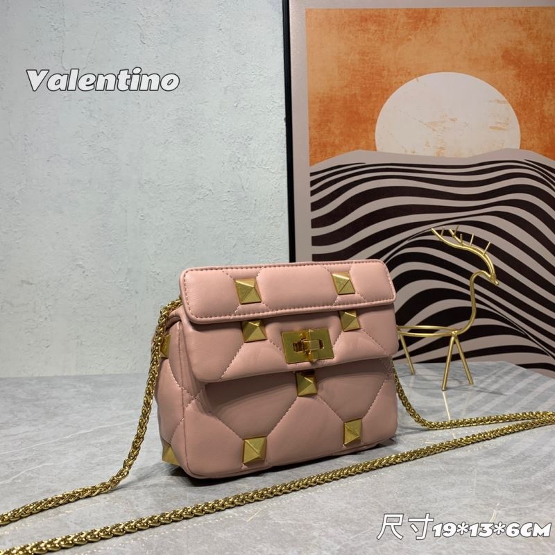 Valentino Satchel Bags